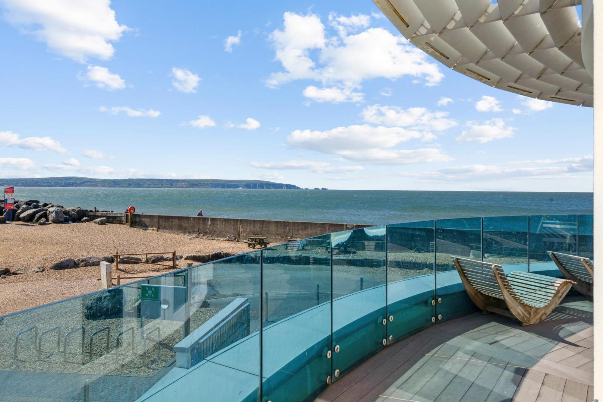 Marine House Hotel Lymington Exterior photo